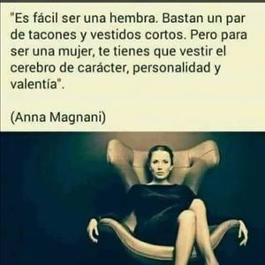 Meet your Posher, Fabiola